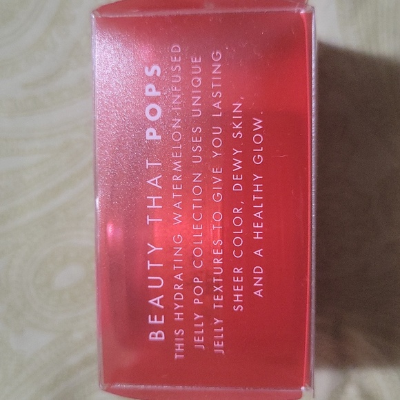E.L.F Jelly POP Peach 5/$20. Mix and match - Picture 3 of 3